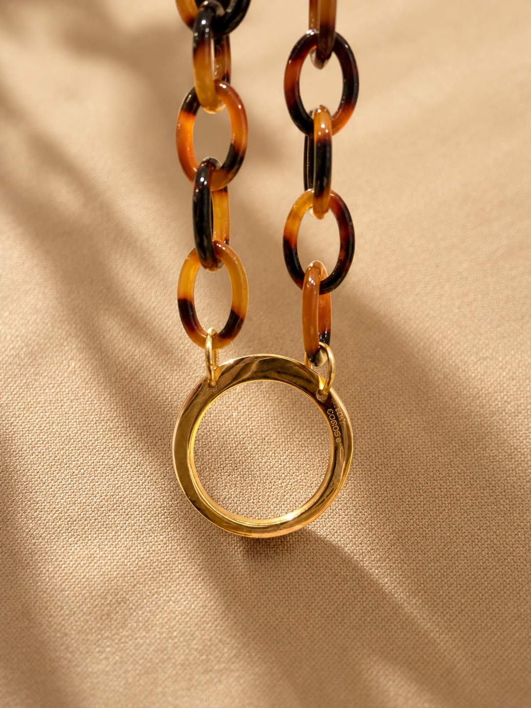 Ace bruin | Ring Edit