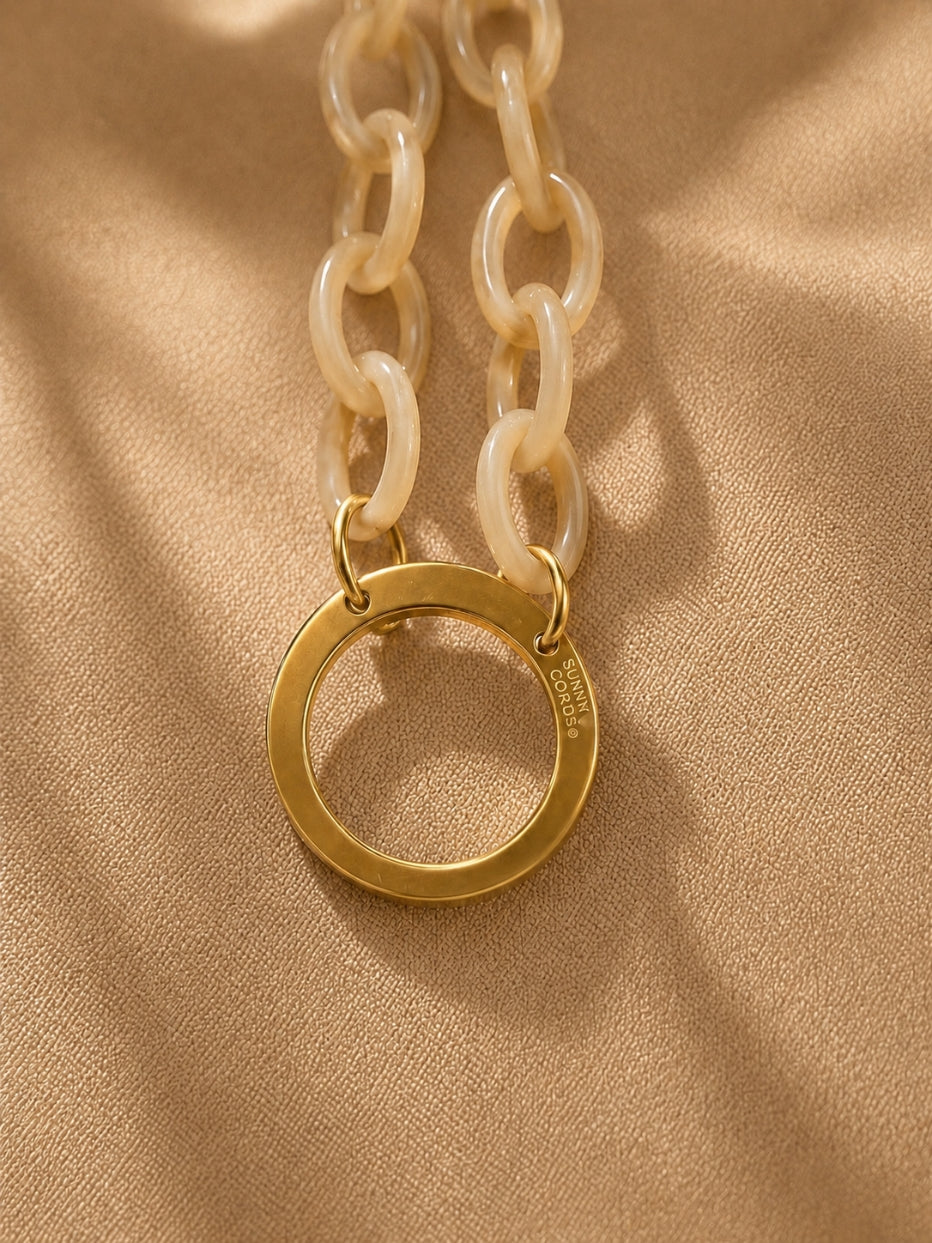 Ace naturel beige | Ring Edit