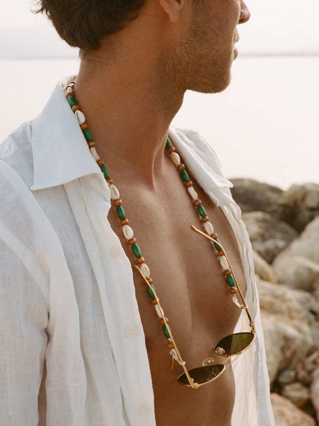 African Heat | Coco Bonito