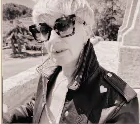 Aline Forterre
