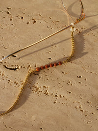 Rubber loops