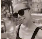Caroline Baurdoux