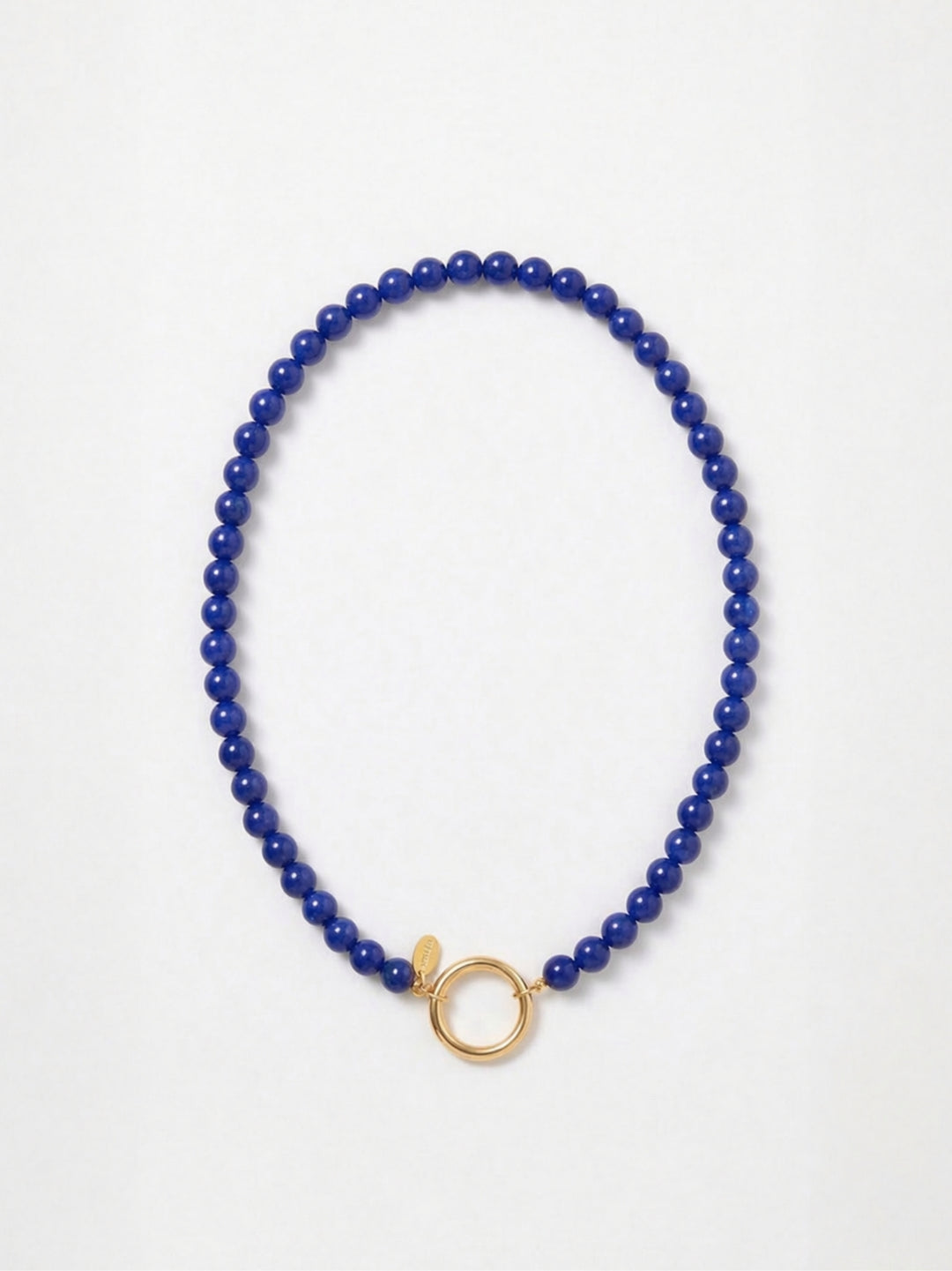 Ceramico Azul | Ring Edit