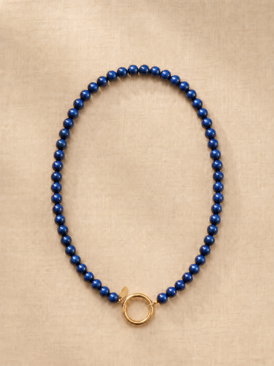 Ceramico | Ring Edit® #kleur_blauw