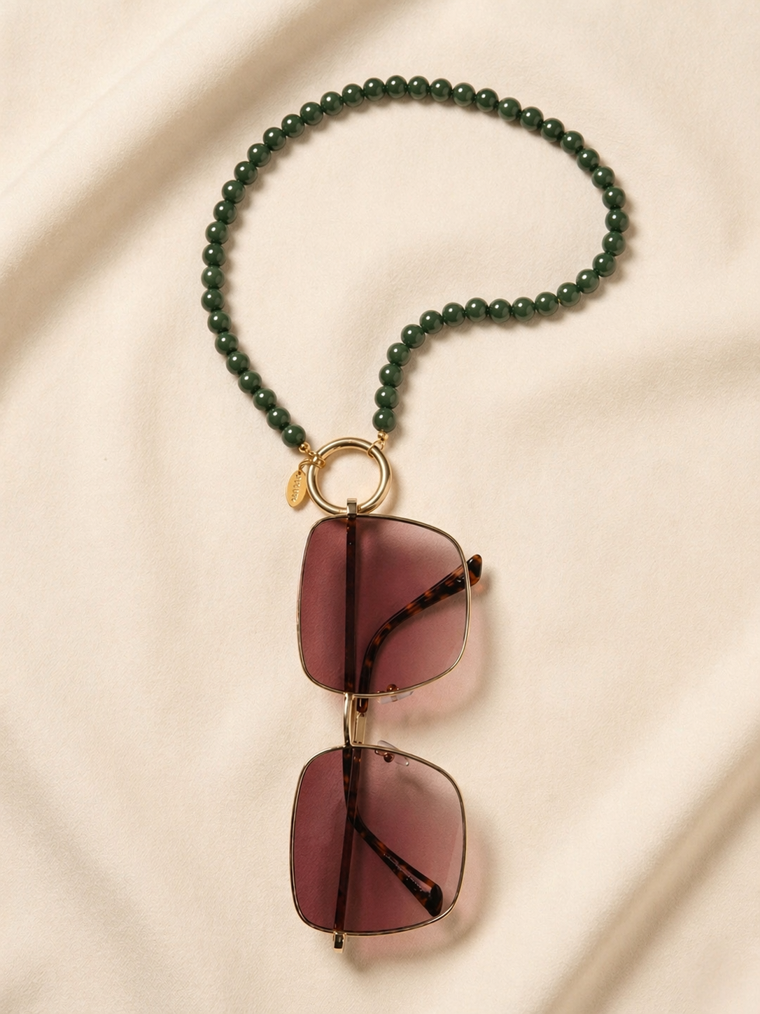 Ceramico Verde | Ring Edit