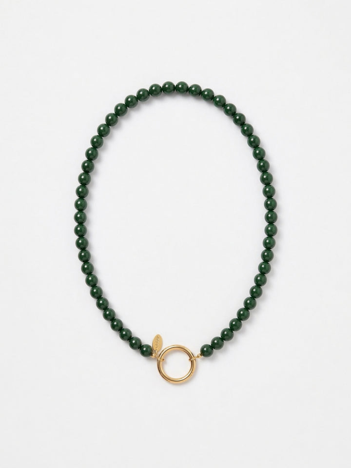 Ceramico Verde | Ring Edit