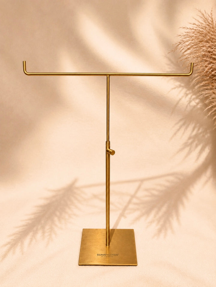 Ring Edit Display Goud