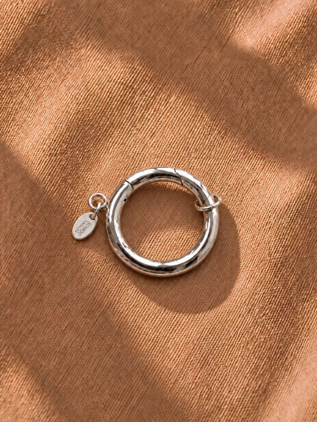Ring Zilver | Ring Edit®