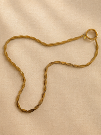 Rubber loops