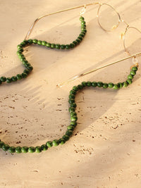 Rubber loops