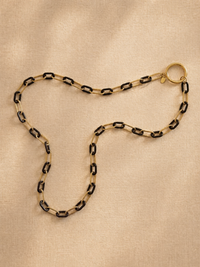 Rubber loops