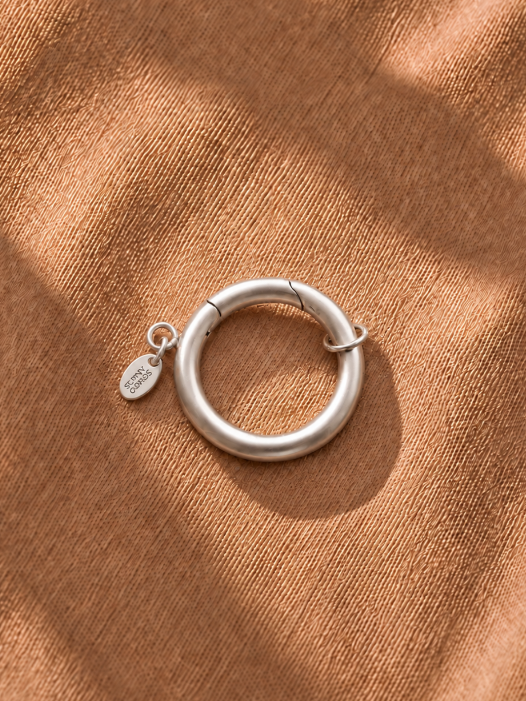 Ring Zilver | Ring Edit®