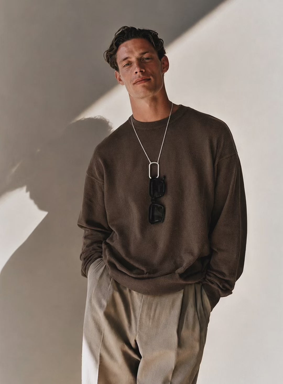 Statement Piece zilver | Ring Edit®