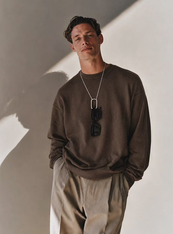 Statement Piece zilver | Ring Edit®