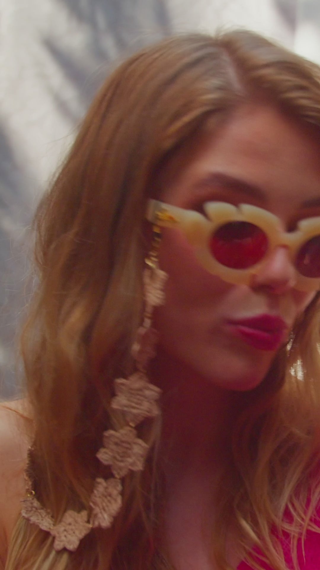Lolita | Sunny Cords