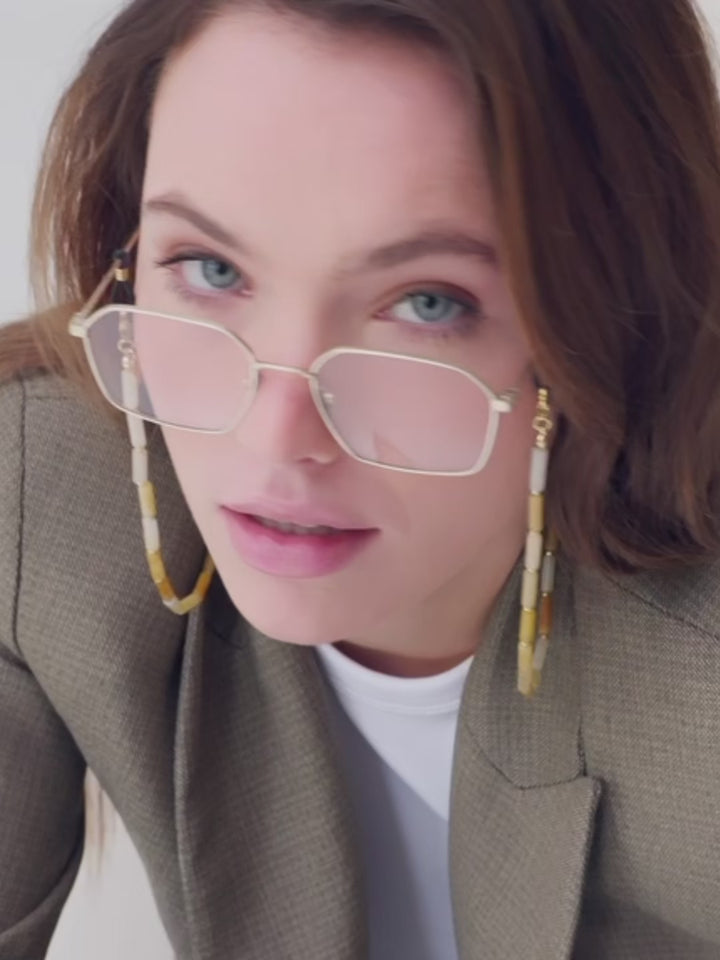 Wendy | Sunny Cords