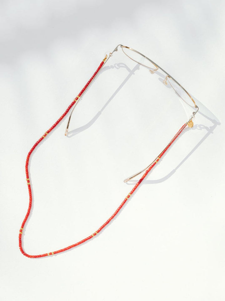 Red Coral | Coco Bonito