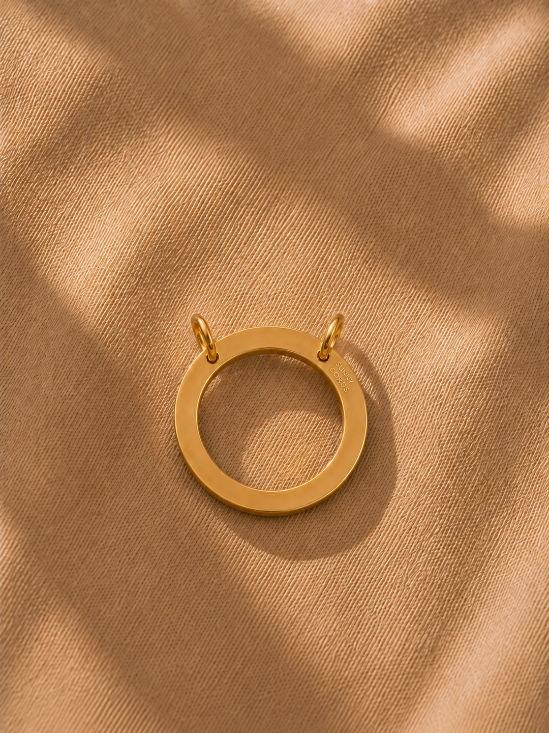 Ring Goud dicht | Ring Edit®