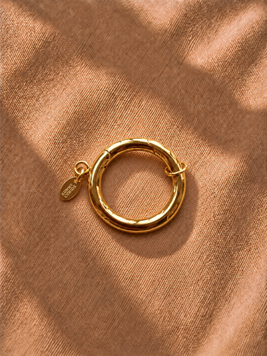 Ring Goud | Ring Edit®
