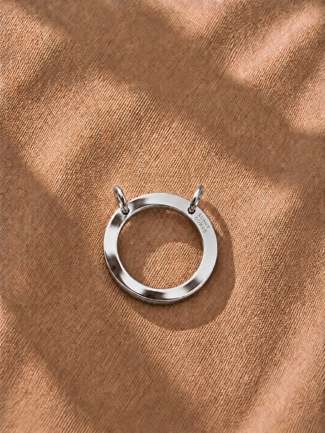 Ring Zilver dicht | Ring Edit®
