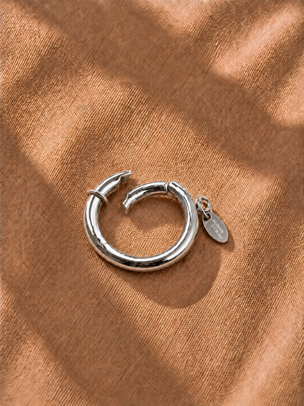 Ring Zilver | Ring Edit®