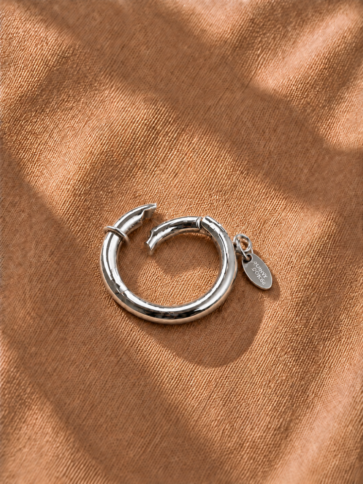 Ring Zilver | Ring Edit®