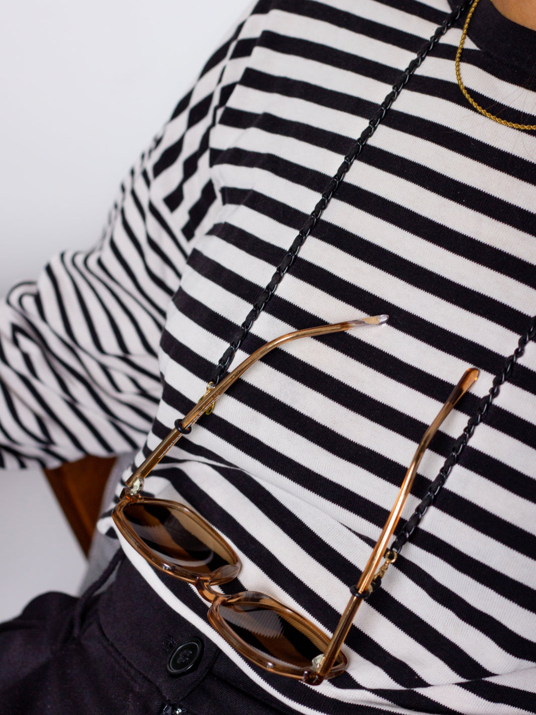 Classy C | Sunny Cords