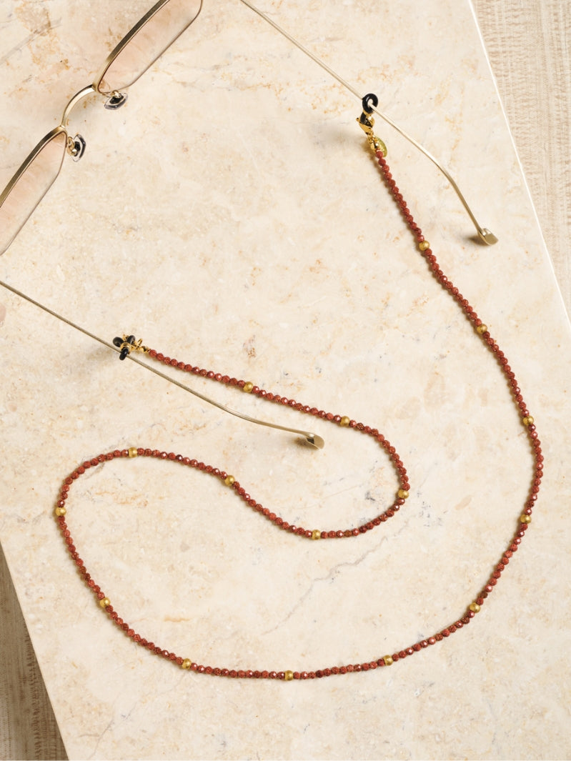 Cleo | Sunny Cords
