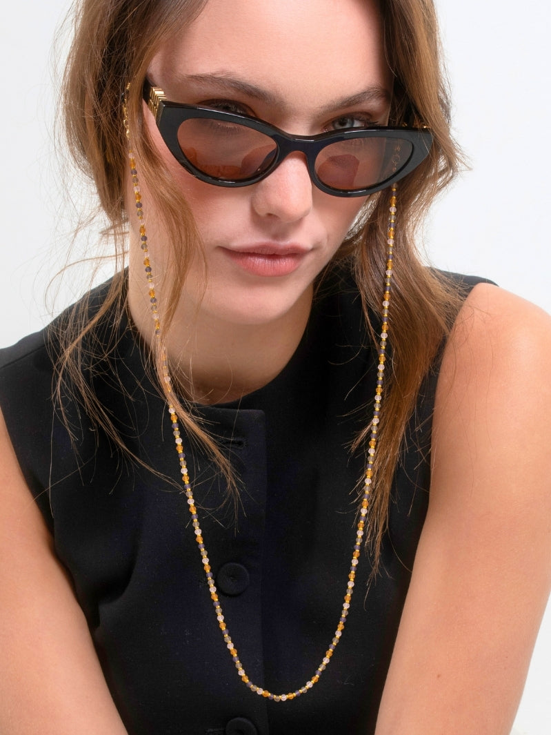 Fiona | Sunny Cords