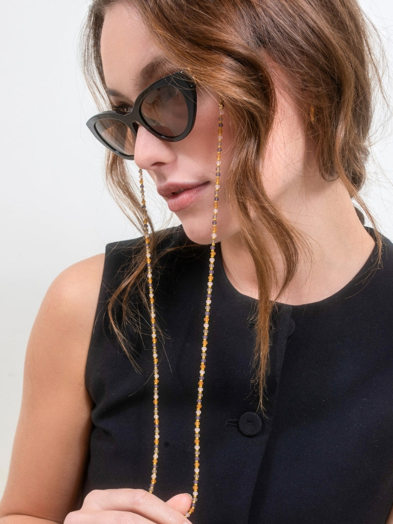Fiona | Sunny Cords