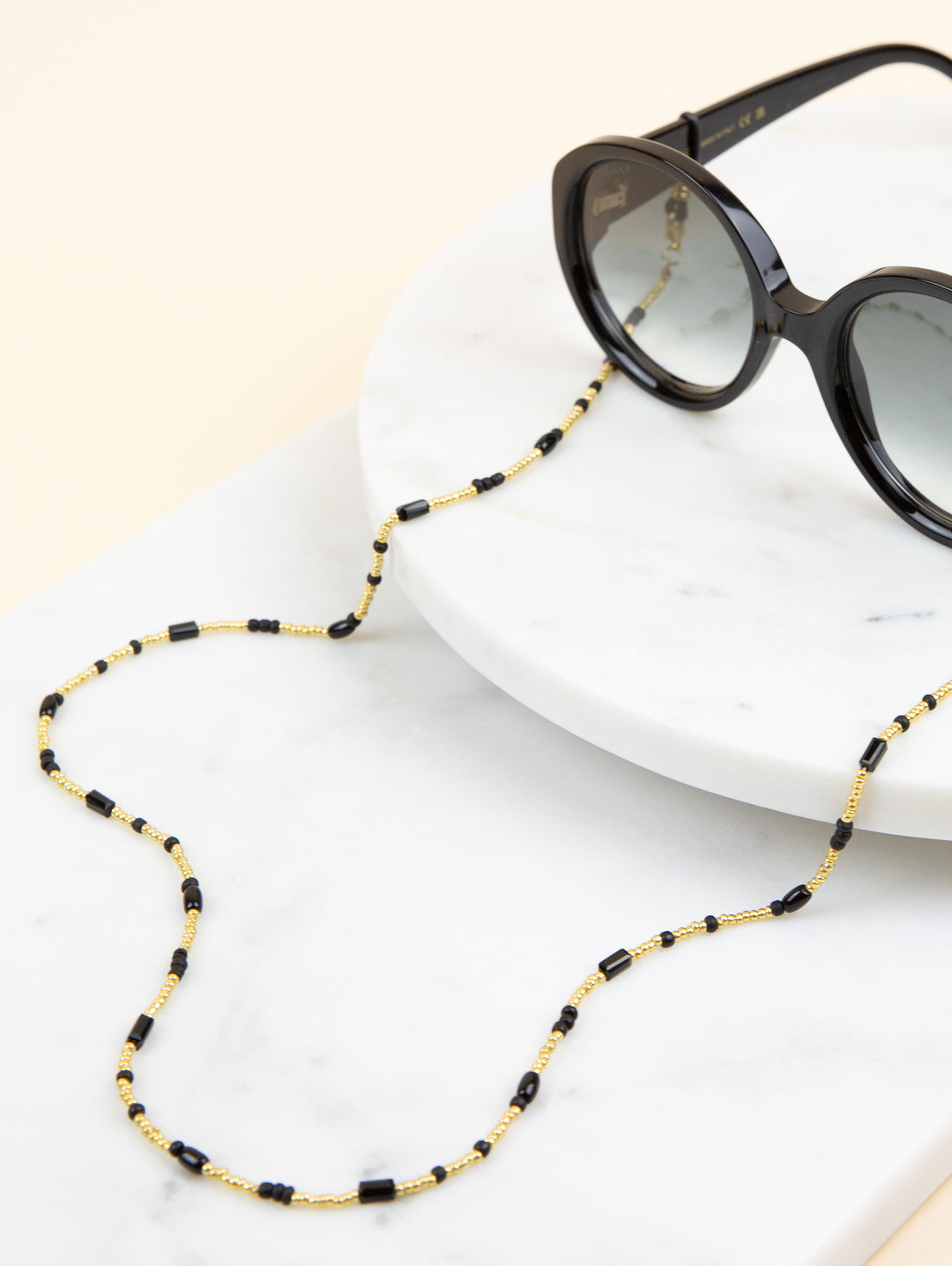 Ginny | Brillenkoord