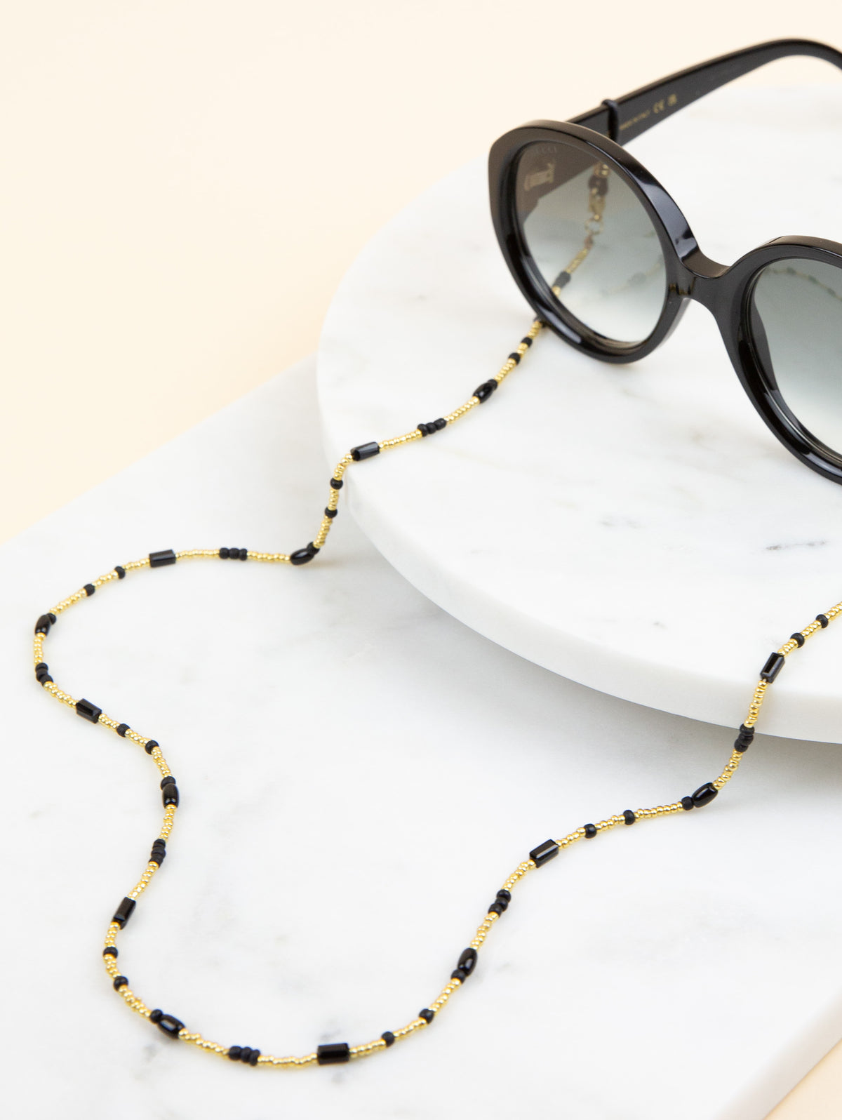 Ginny | Brillenkoord