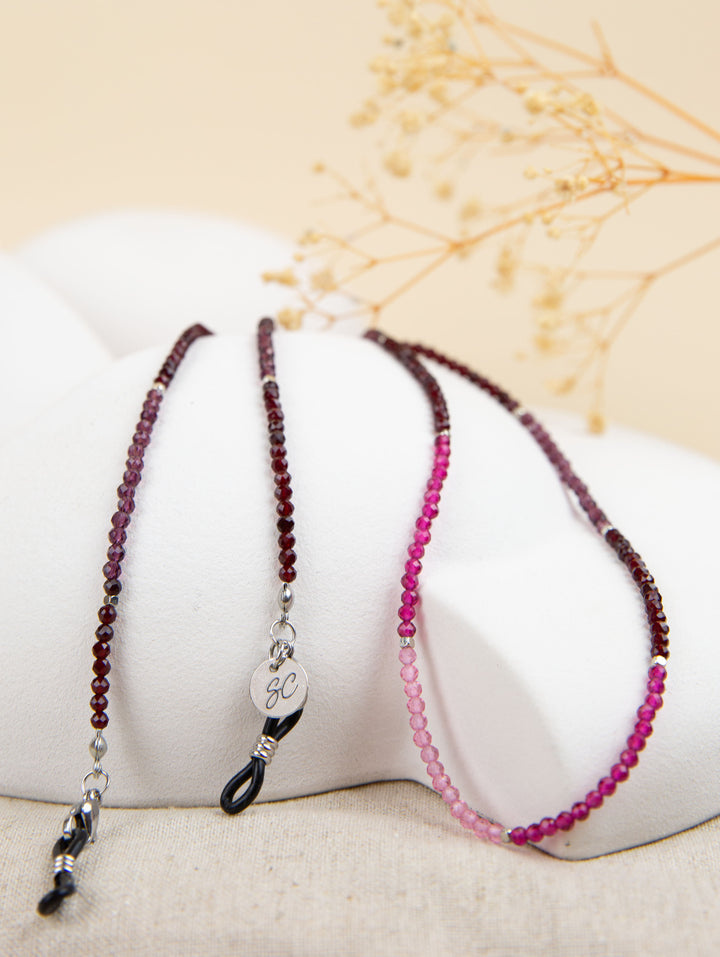Imani | Sunny Cord