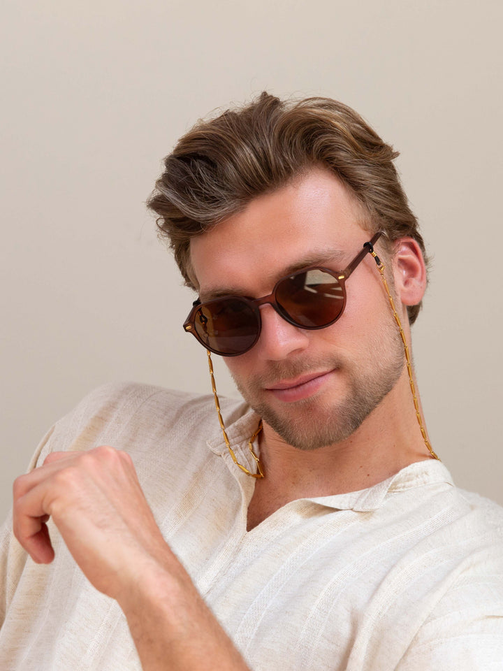 Jake | Brillenkoordje