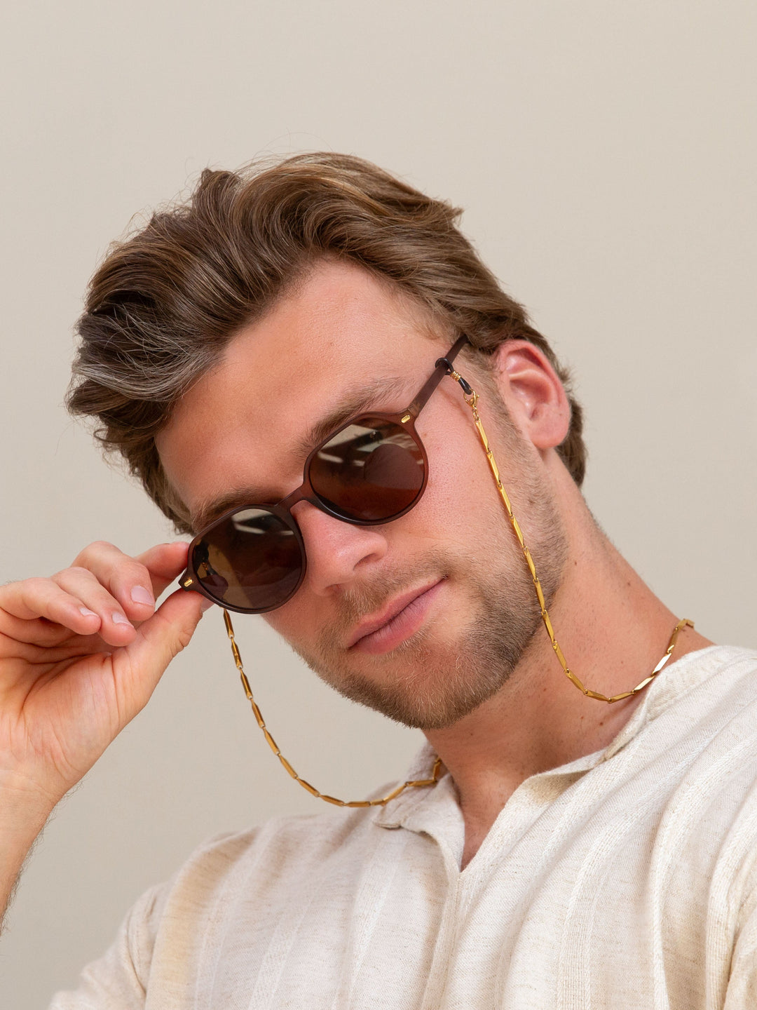 Jake | Brillenkoordje