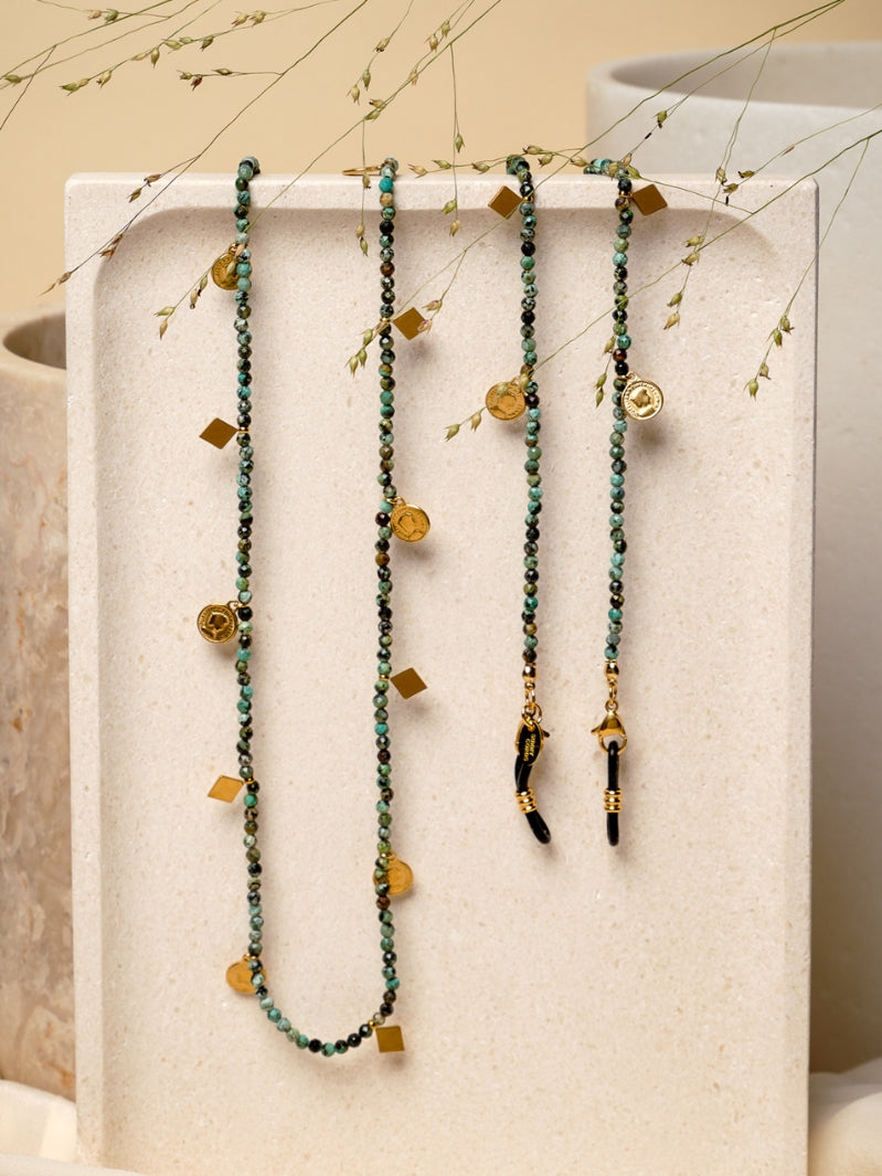 Joan | Sunny Cords