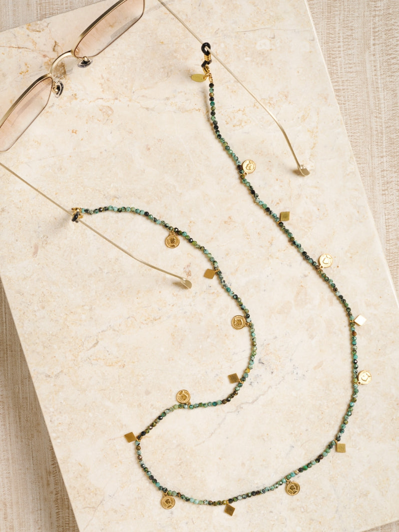 Joan | Sunny Cords