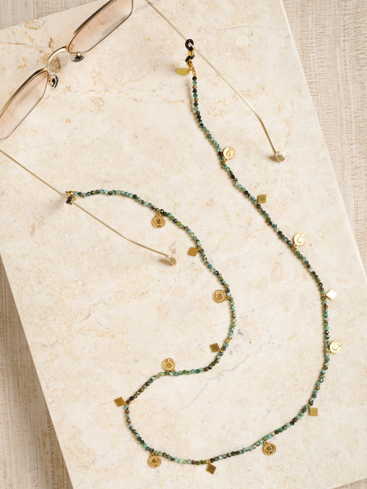Joan | Sunny Cords