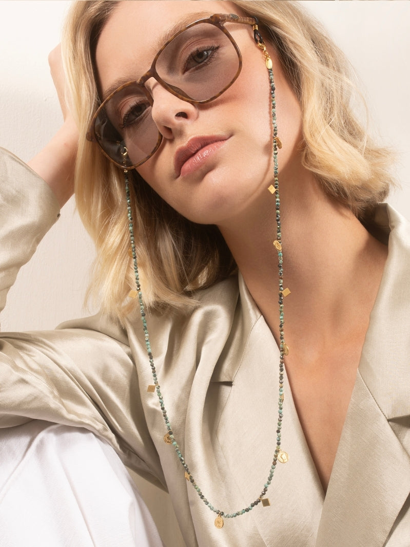 Joan | Sunny Cords