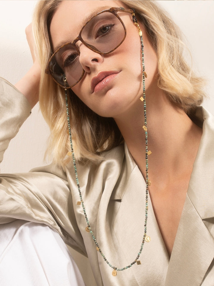 Joan | Sunny Cords