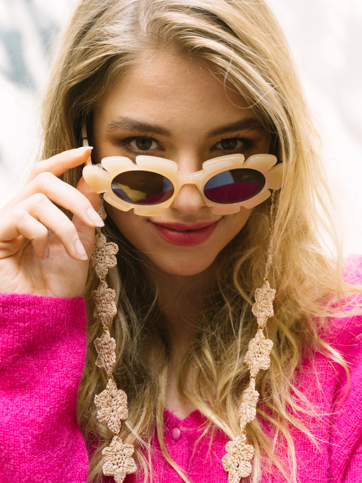 Lolita framboos | Sunny Cords