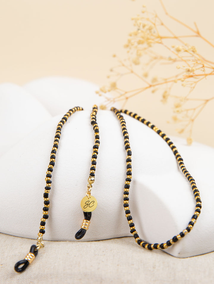 Lou Zwart | Sunny Cord