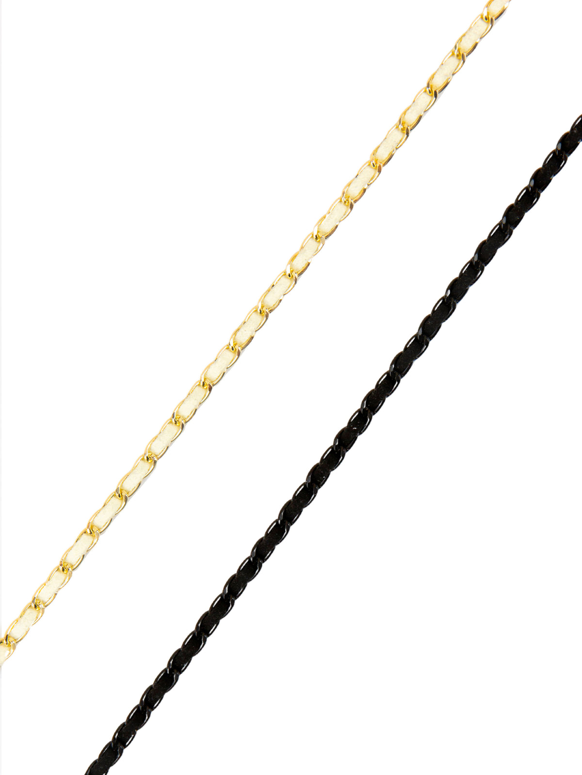Classy C wit-goud | Sunny Cords