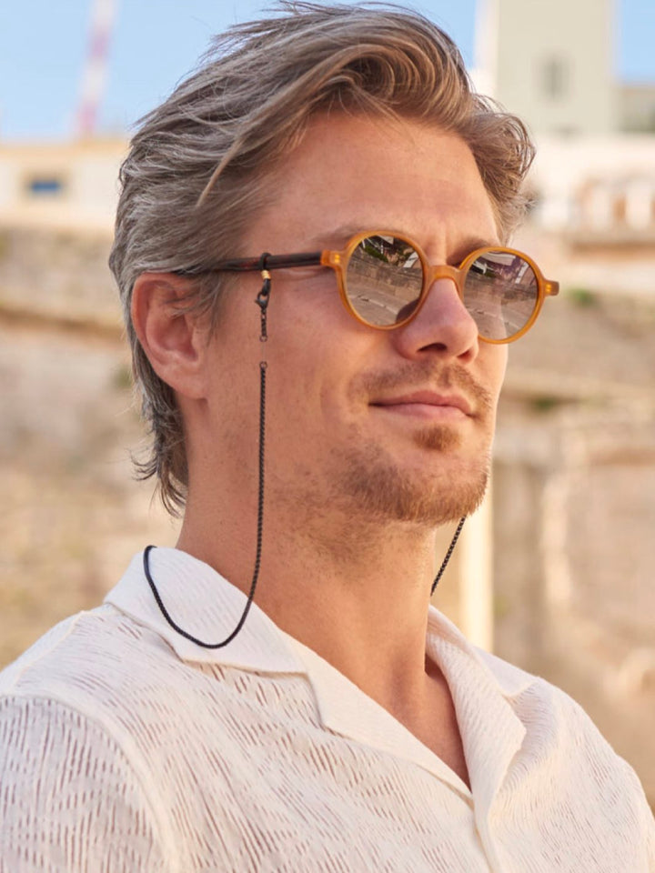 Mister Black medium | Sunny Cords Unisex