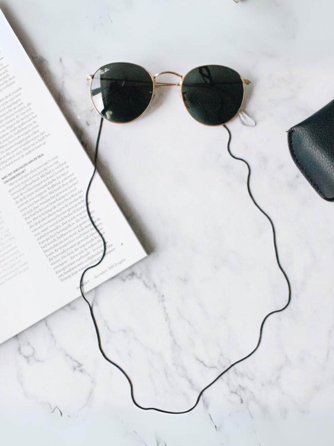 Mister Black XS | Sunny Cords Unisex