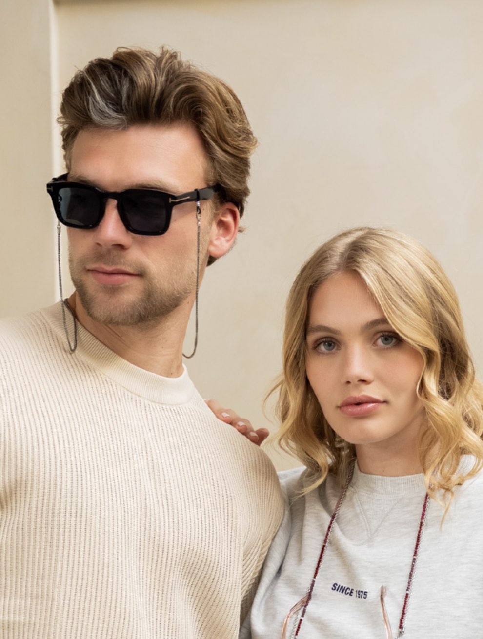 Otis | Sunny Cords