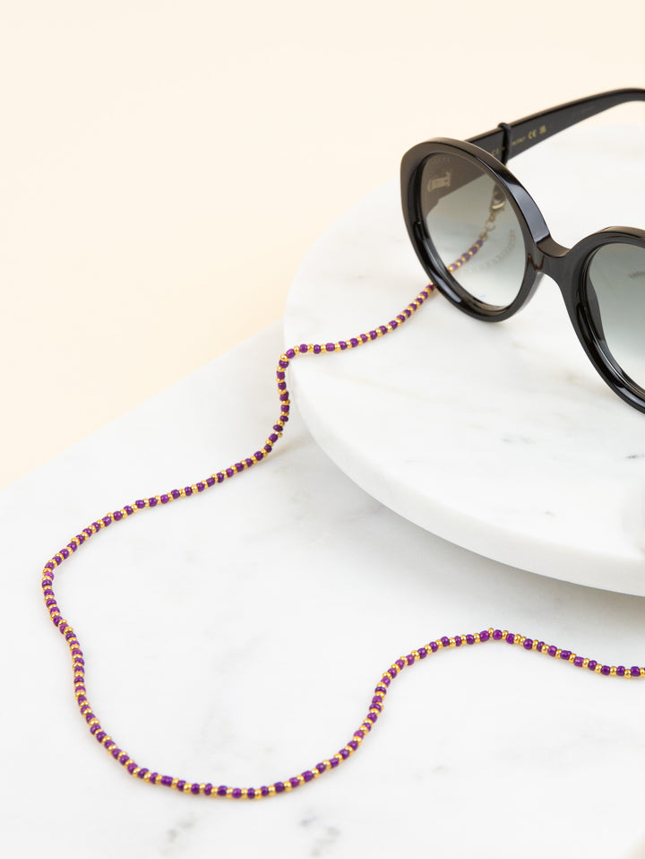 Lou Zwart | Sunny Cord