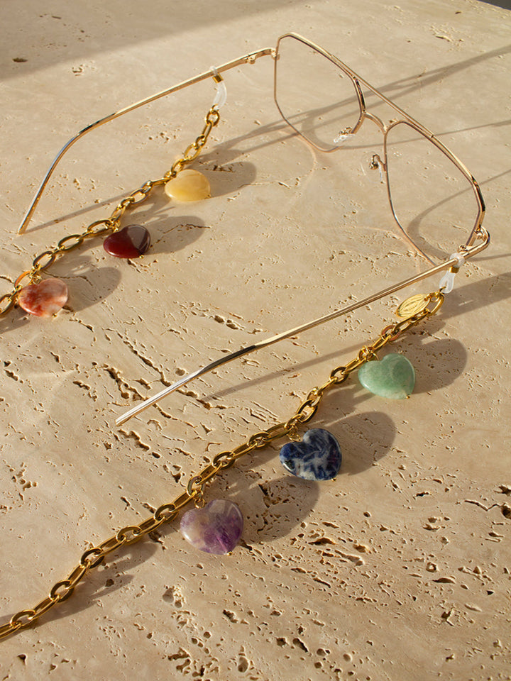 Paloma Hearts | Coco Bonito