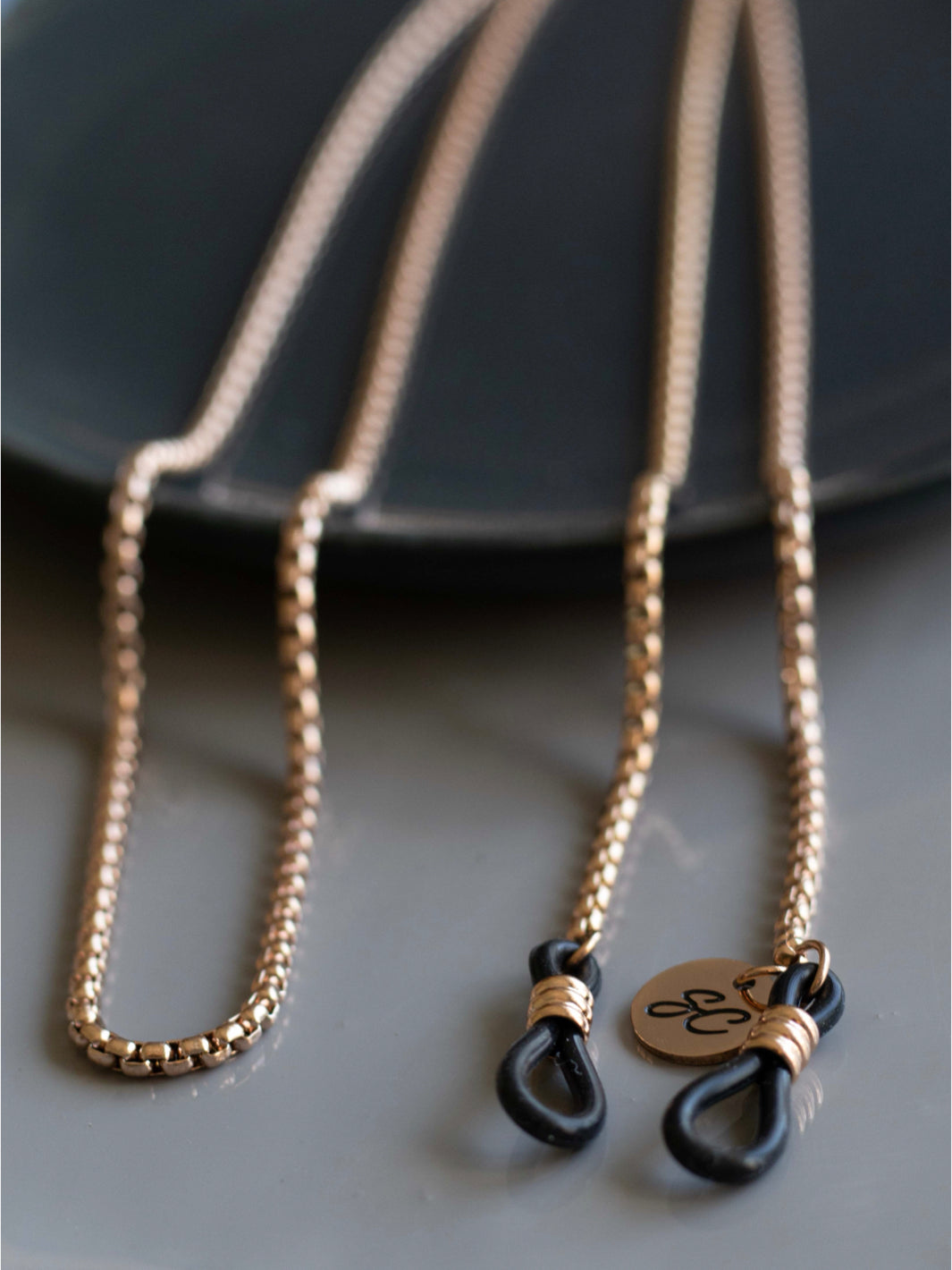 Statement Piece | Zonnebril koord