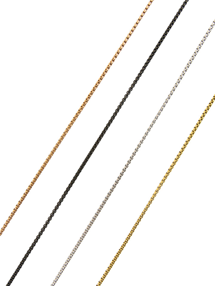 Statement Piece | Zonnebril koord